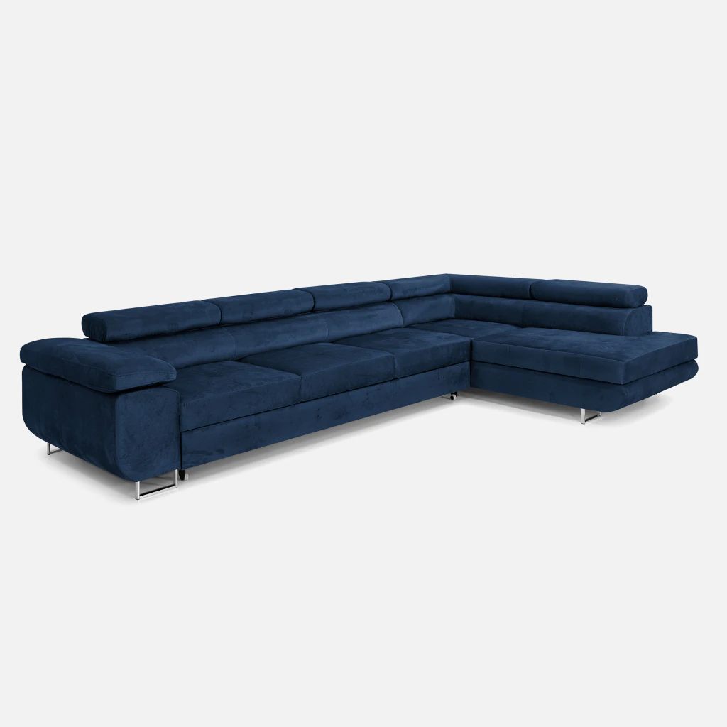 Blau