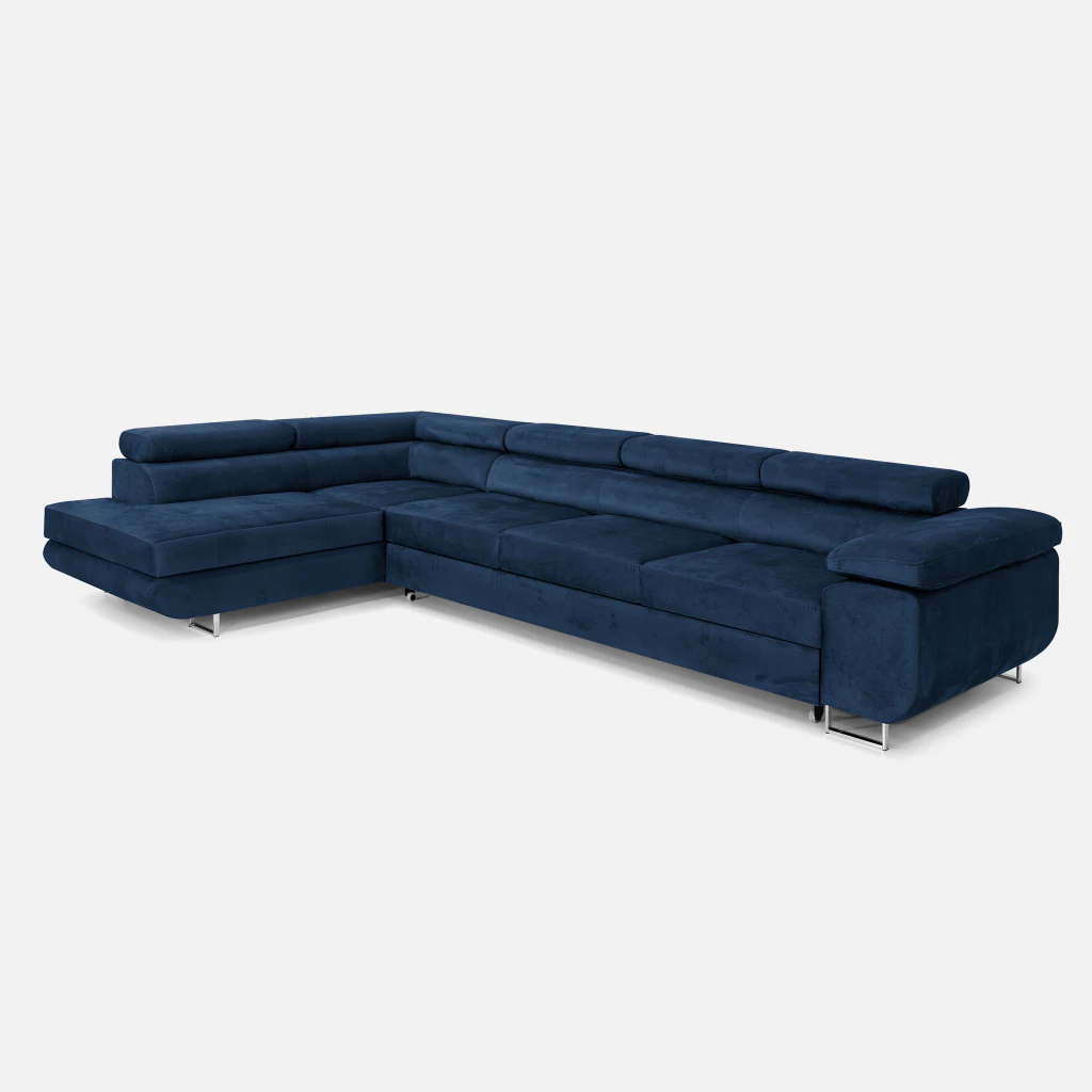 Blau