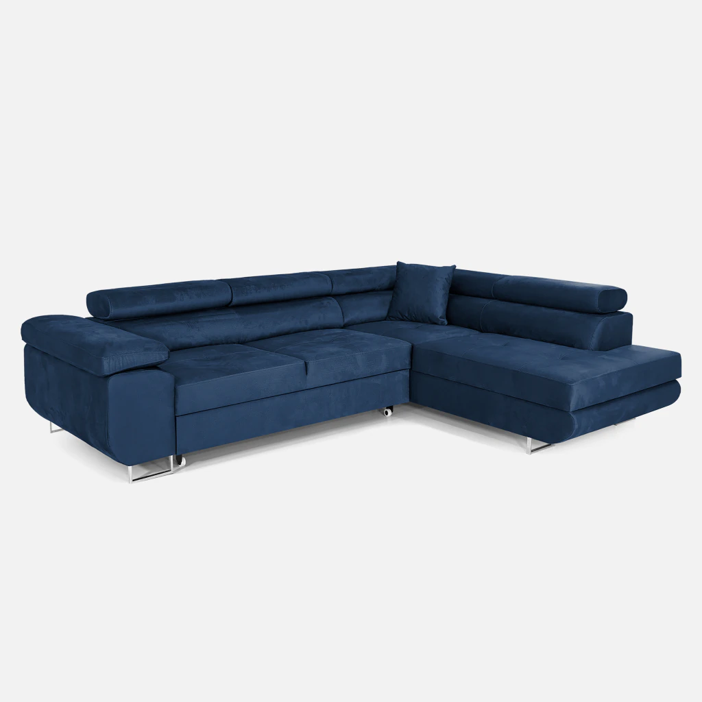 Blau