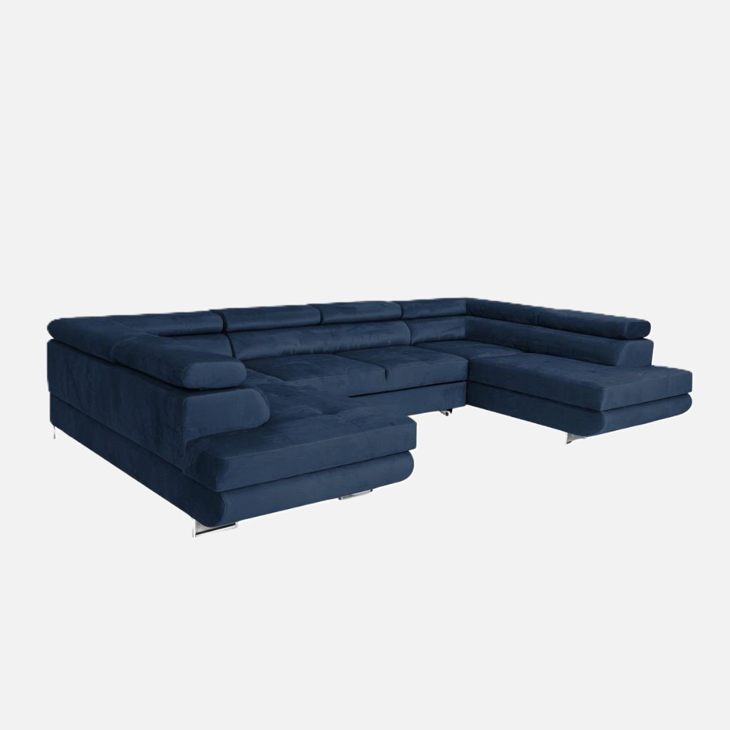 Blau