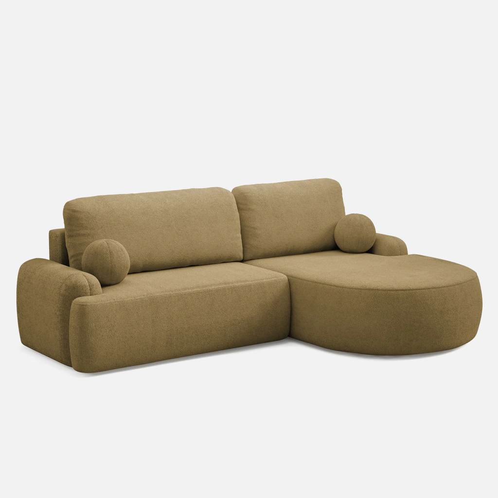 Honiggelb